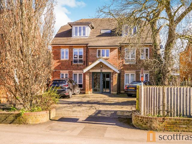 Apartment for rent in Old Headington, Oxford