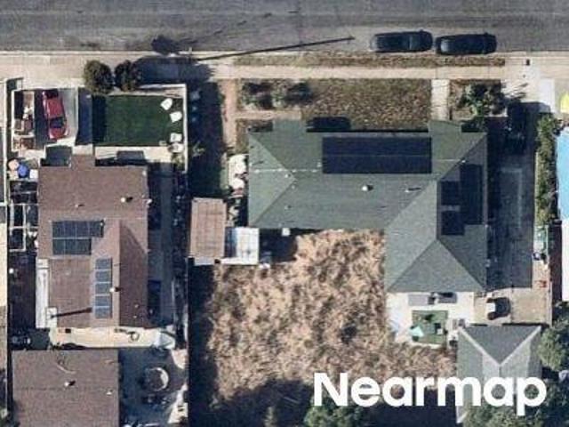 House for sale in Jacumba, California