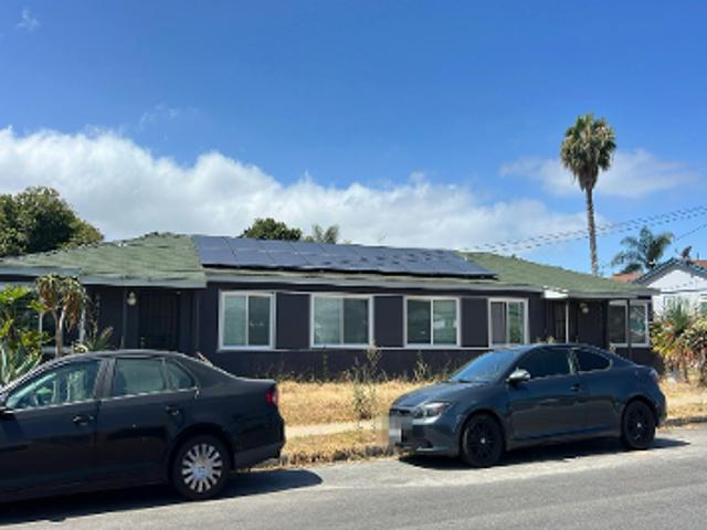 House for sale in Jacumba, California