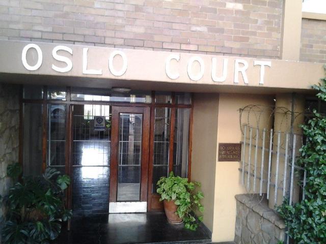 Apartment for rent in Stamford Hill, Durban