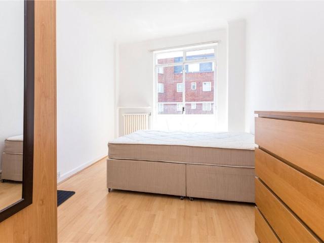 Studio for rent in City of Westminster, Greater London