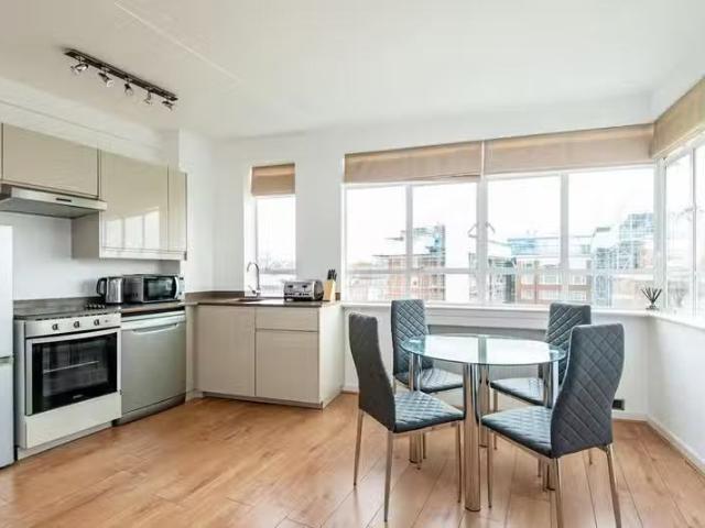 Apartment for rent in St John's Wood, St. John's Wood