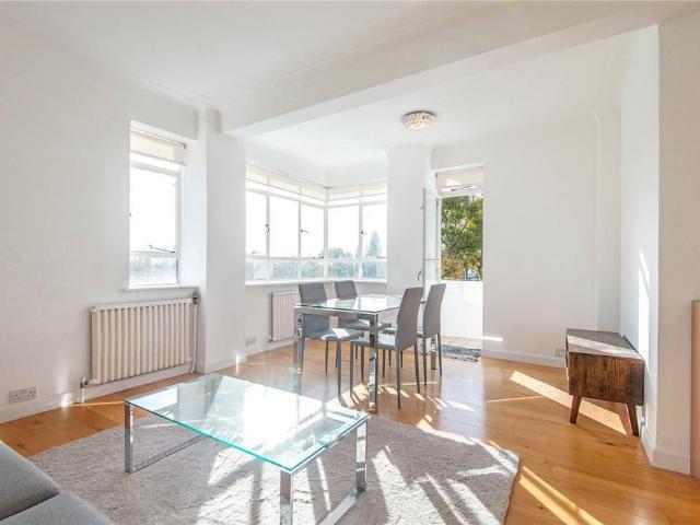 Apartment for rent in City of Westminster, Greater London