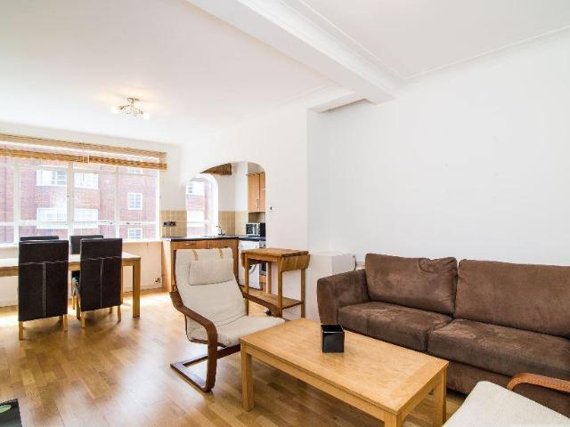 House for rent in St. John's Wood, Greater London