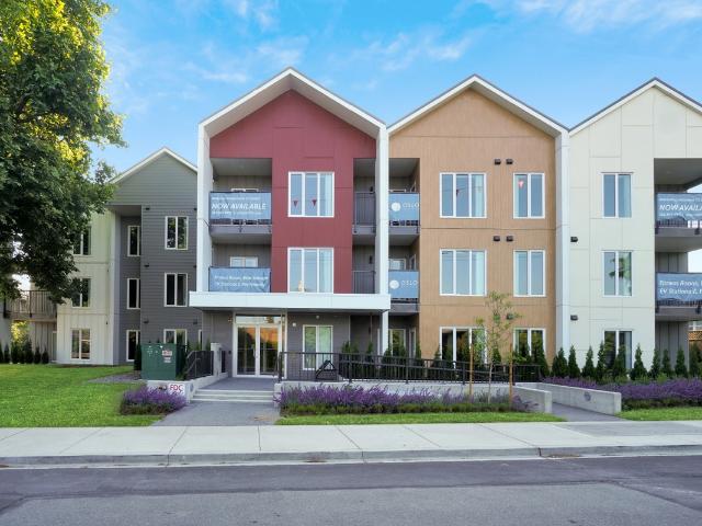 Apartment for rent in Sidney, British Columbia