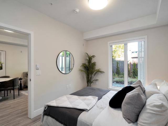 Apartment for rent in Sidney, British Columbia