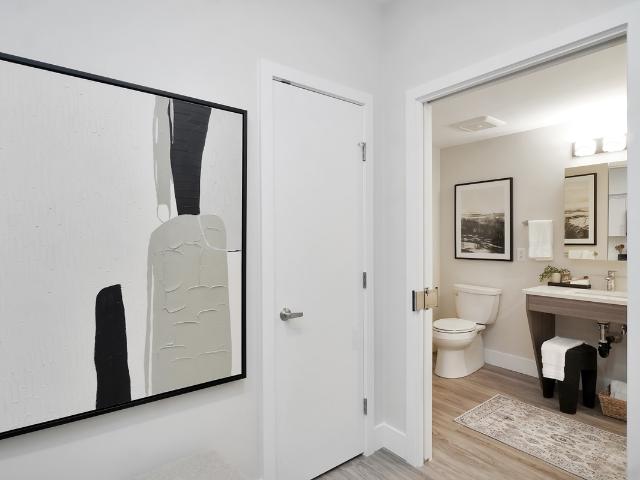 Apartment for rent in Sidney, British Columbia
