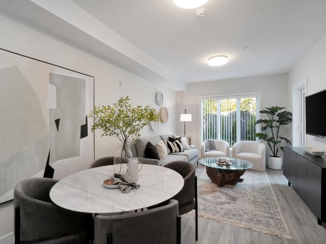 Apartment for rent in Sidney, British Columbia