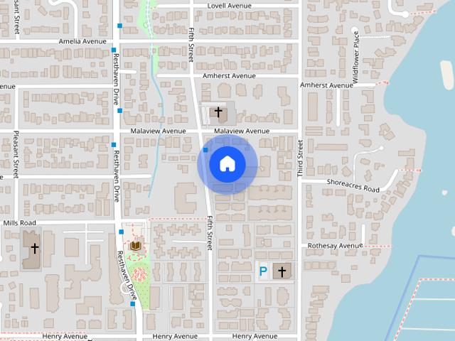 Apartment for rent in Sidney, British Columbia