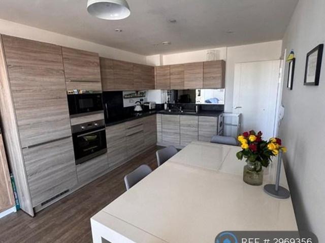 Apartment for rent in London Borough of Lewisham, Greater London