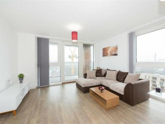House for rent in London Borough of Lewisham, Greater London