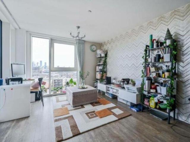 Apartment for rent in London Borough of Lewisham, Greater London