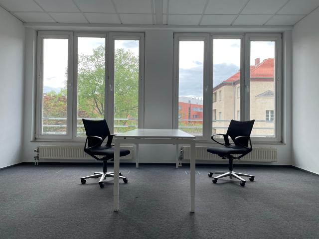 Büro mieten in Reinickendorf, Berlin