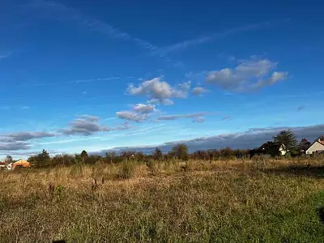 Terrain vente à Chalon-sur-Saône, Oslon