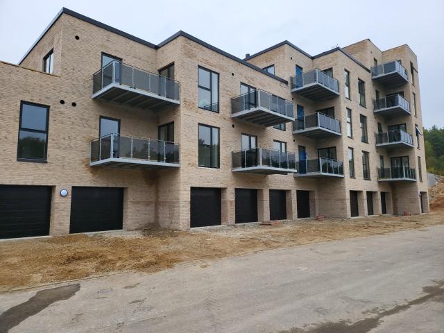 Hus til leje i Århus