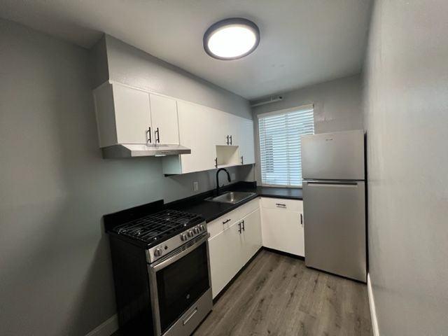 Apartment for rent in San Francisco, California