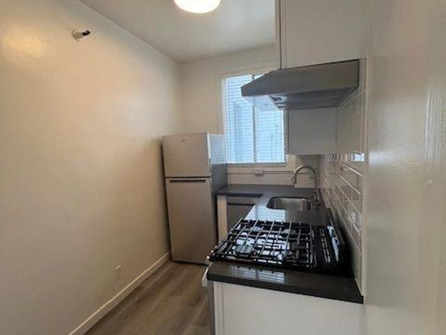 Apartment for rent in San Francisco, California