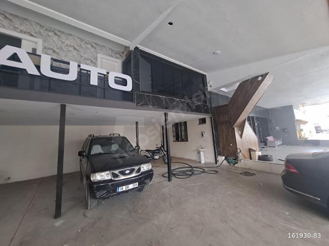Osmaniye içerisinde satılık Ofis
