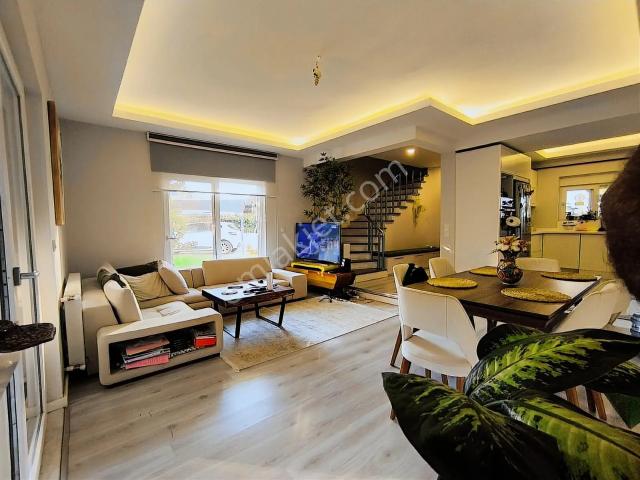 Kadriye Mahallesi, Serik içerisinde satılık Villa