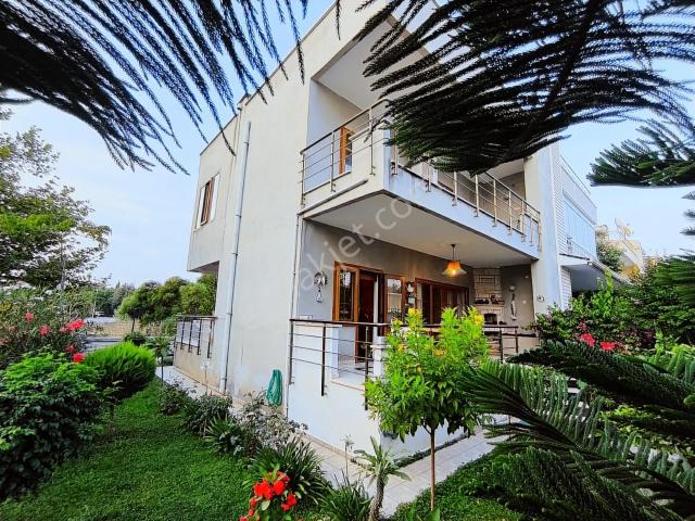 Boğazkent Mahallesi, Serik içerisinde satılık Villa