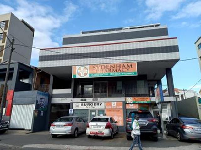 Commercial for sale in Seaview, Kwazulu-natal