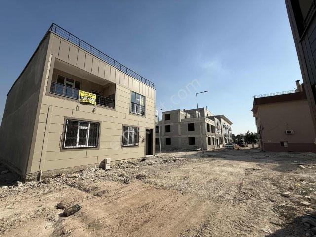 Şanlıurfa Merkez, Şanliurfa içerisinde kiralık Bina