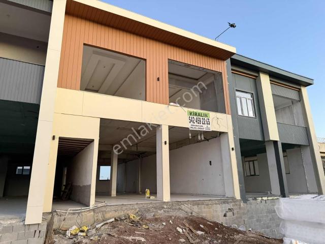 Şanlıurfa, Haliliye içerisinde kiralık mülk