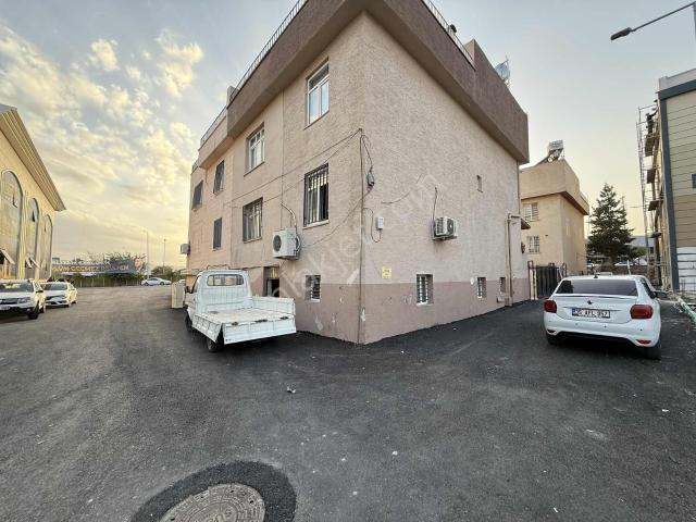 Şanlıurfa, Haliliye içerisinde satılık Villa