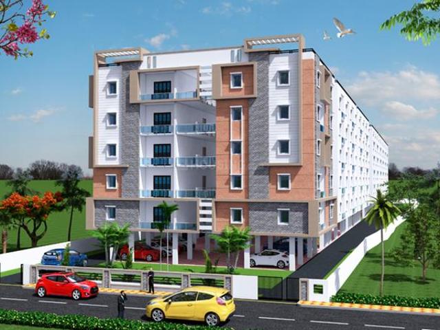 Flat for sale in Haidarabad, Telangana