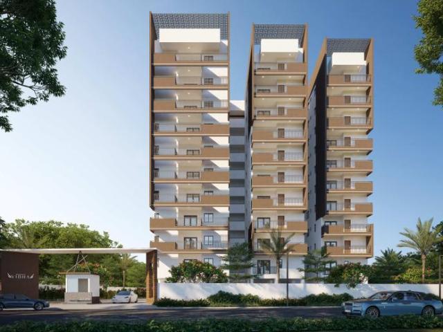 Flat for sale in Haidarabad, Telangana