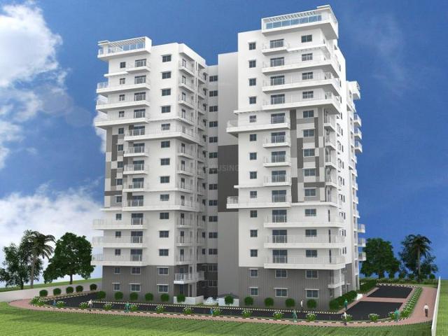 Flat for sale in Haidarabad, Telangana