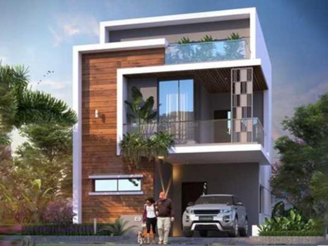 Villa for sale in Haidarabad, Telangana