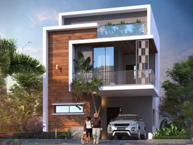 Villa for sale in Haidarabad, Telangana