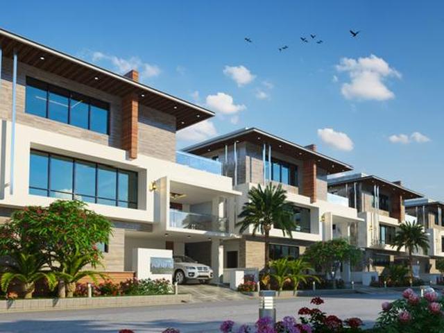 Villa for sale in Haidarabad, Telangana