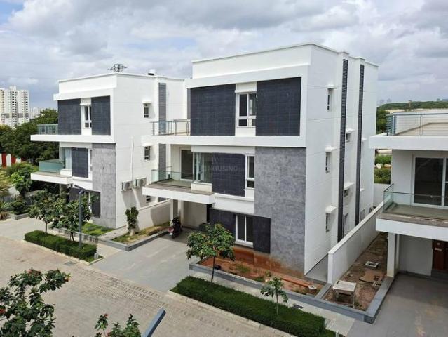 Villa for sale in Haidarabad, Telangana