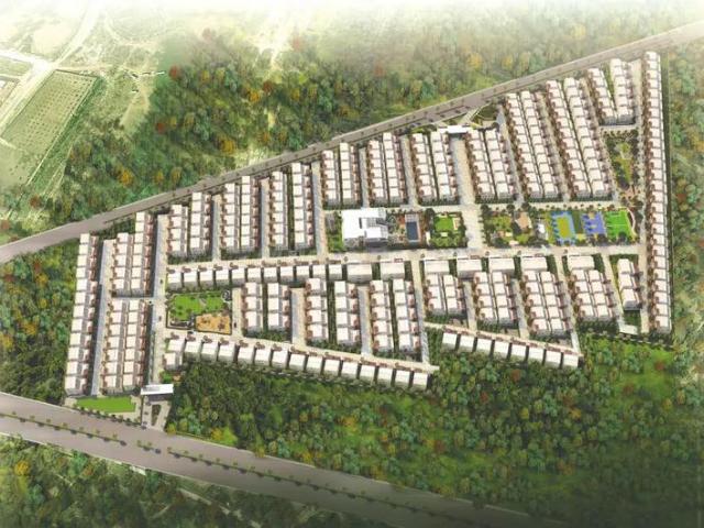 Villa for sale in Haidarabad, Telangana