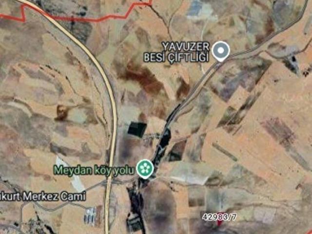 Selçuklu, Konya içerisinde satılık Arsa