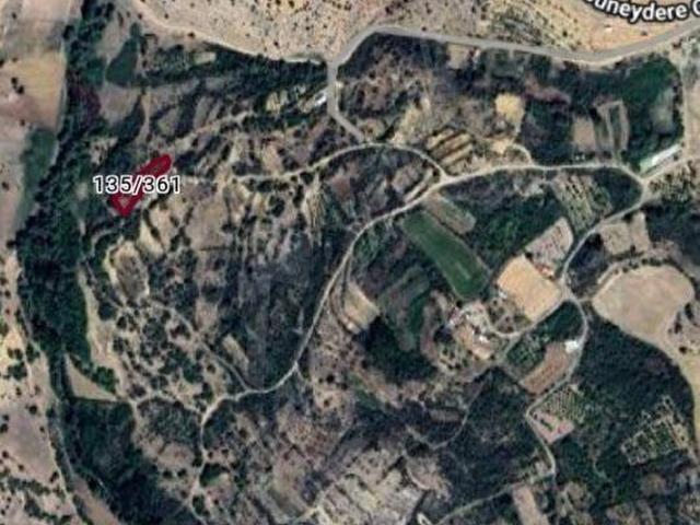 Meram, Konya içerisinde satılık Arsa