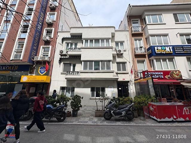 Kadiköy, İstanbul içerisinde satılık Bina