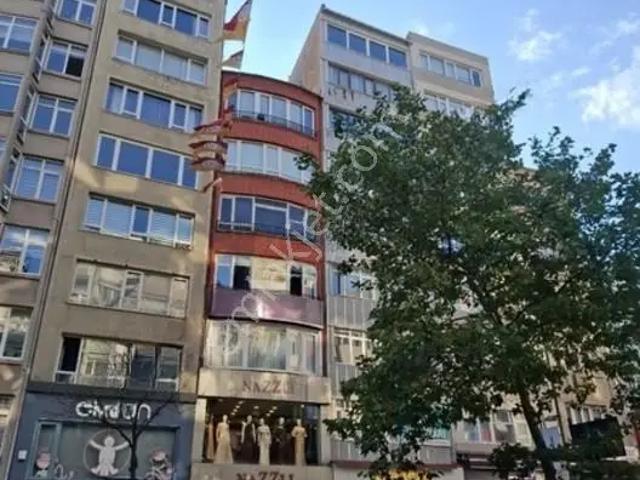 Şişli, İstanbul içerisinde kiralık mülk