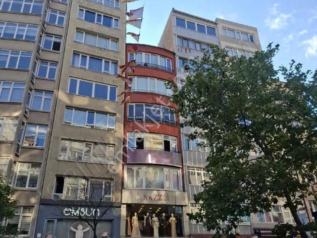 Şişli, İstanbul içerisinde kiralık mülk