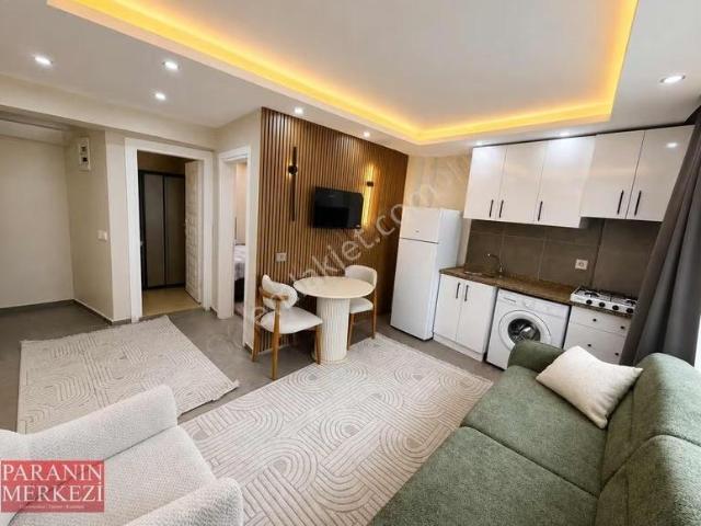 Şişli, İstanbul içerisinde kiralık mülk