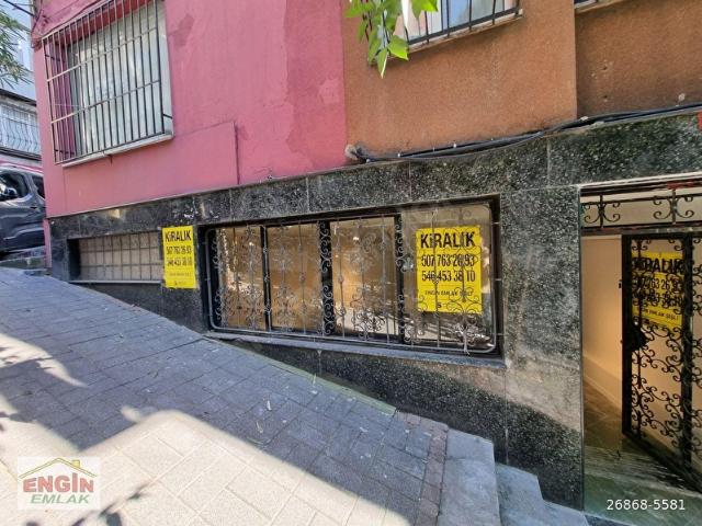 Şişli, İstanbul içerisinde satılık Dükkan