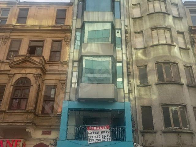 Şişli, İstanbul içerisinde satılık Bina