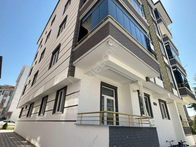 Çorum Merkez içerisinde satılık Daire