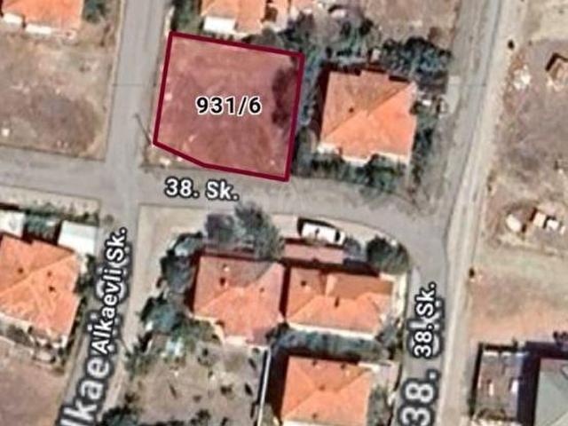 Osmancik, Çorum içerisinde satılık Arsa