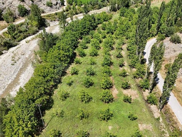 Osmancik, Çorum içerisinde satılık Arsa