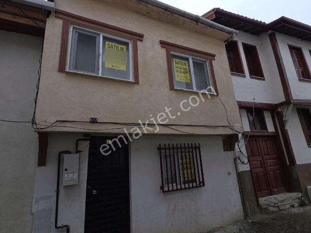 Osmaneli, Bilecik içerisinde satılık Villa