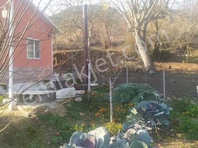 Kızılöz, Osmaneli içerisinde satılık Villa
