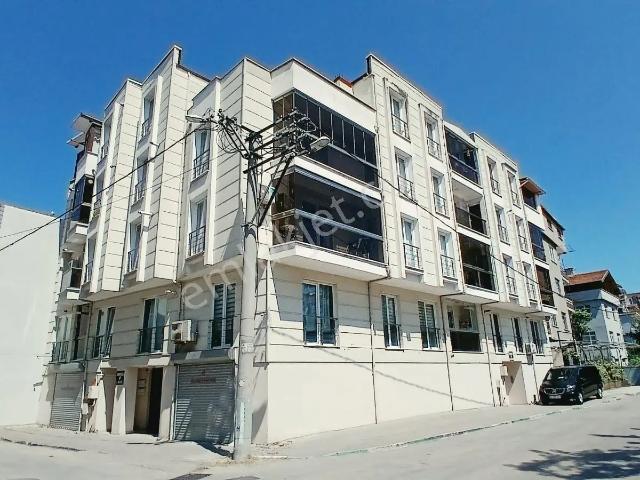 Osmangazi, Bursa içerisinde satılık mülk